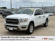 Used 2023 Ram 1500 Big Horn Truck Crew Cab
