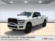 Used 2026 Ram 2500 Big Horn Truck Crew Cab