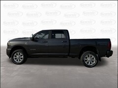 2025 Ram 2500 LARAMIE CREW CAB 4X4 6'4 BOX Pickup