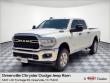 Certified 2025 Ram 2500 Big Horn Truck Crew Cab
