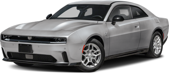 Dodge Charger Daytona Scat Pack