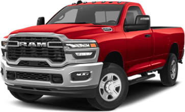 Ram 3500 Tradesman