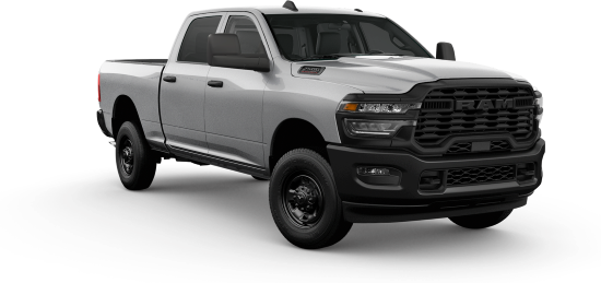Ram 2500 Tradesman