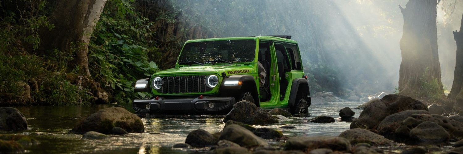 2025 Jeep Wrangler 2025 Jeep Wrangler