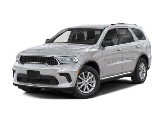 Dodge Durango R/T 392