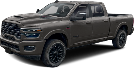 Ram 3500 Limited