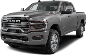 Ram 3500 Laramie