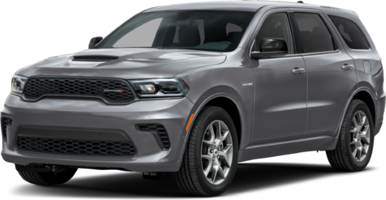 Dodge Durango GT HEMI®