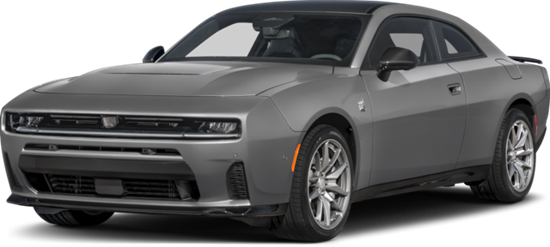 Dodge Charger R/T