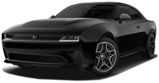 Dodge Charger Scat Pack