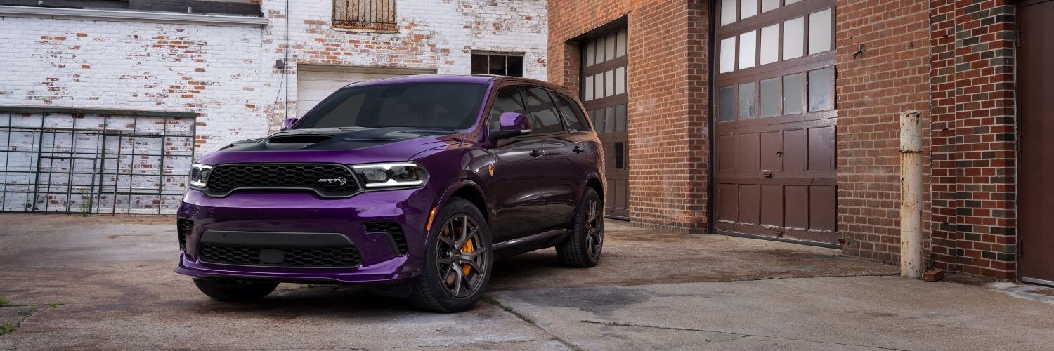 Dodge Durango