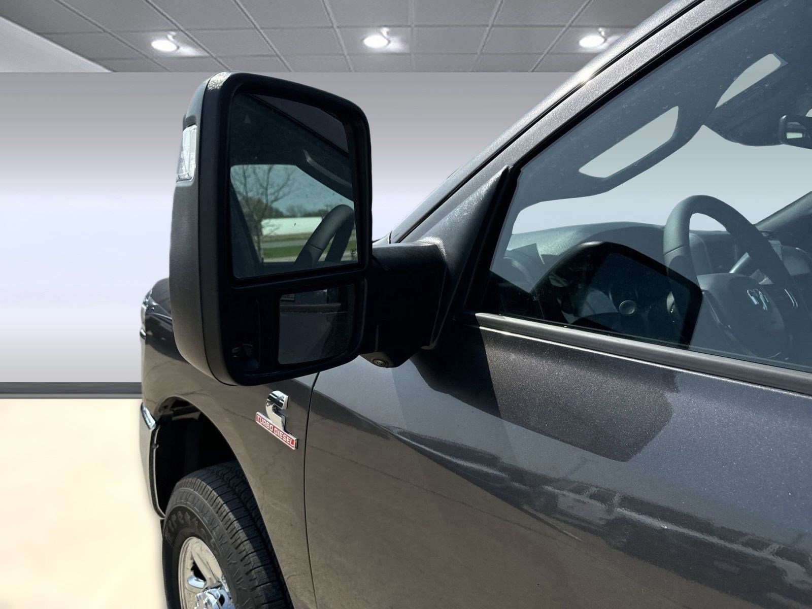 2025 RAM 2500 Tradesman - Photo 19