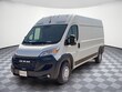  Ram ProMaster