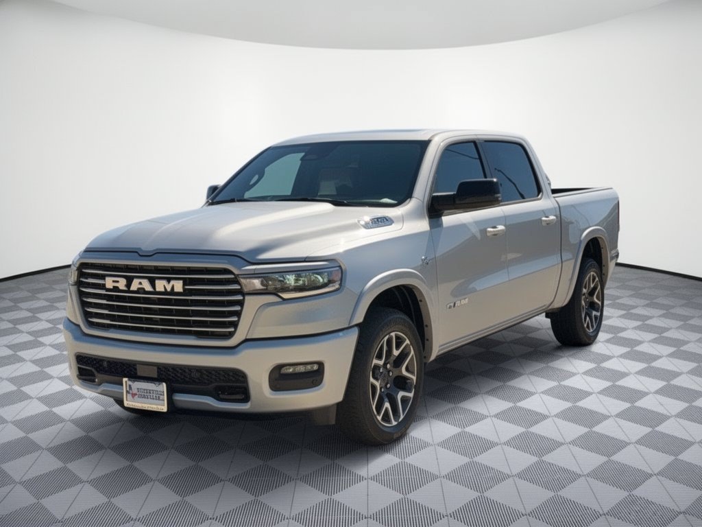  Ram 1500