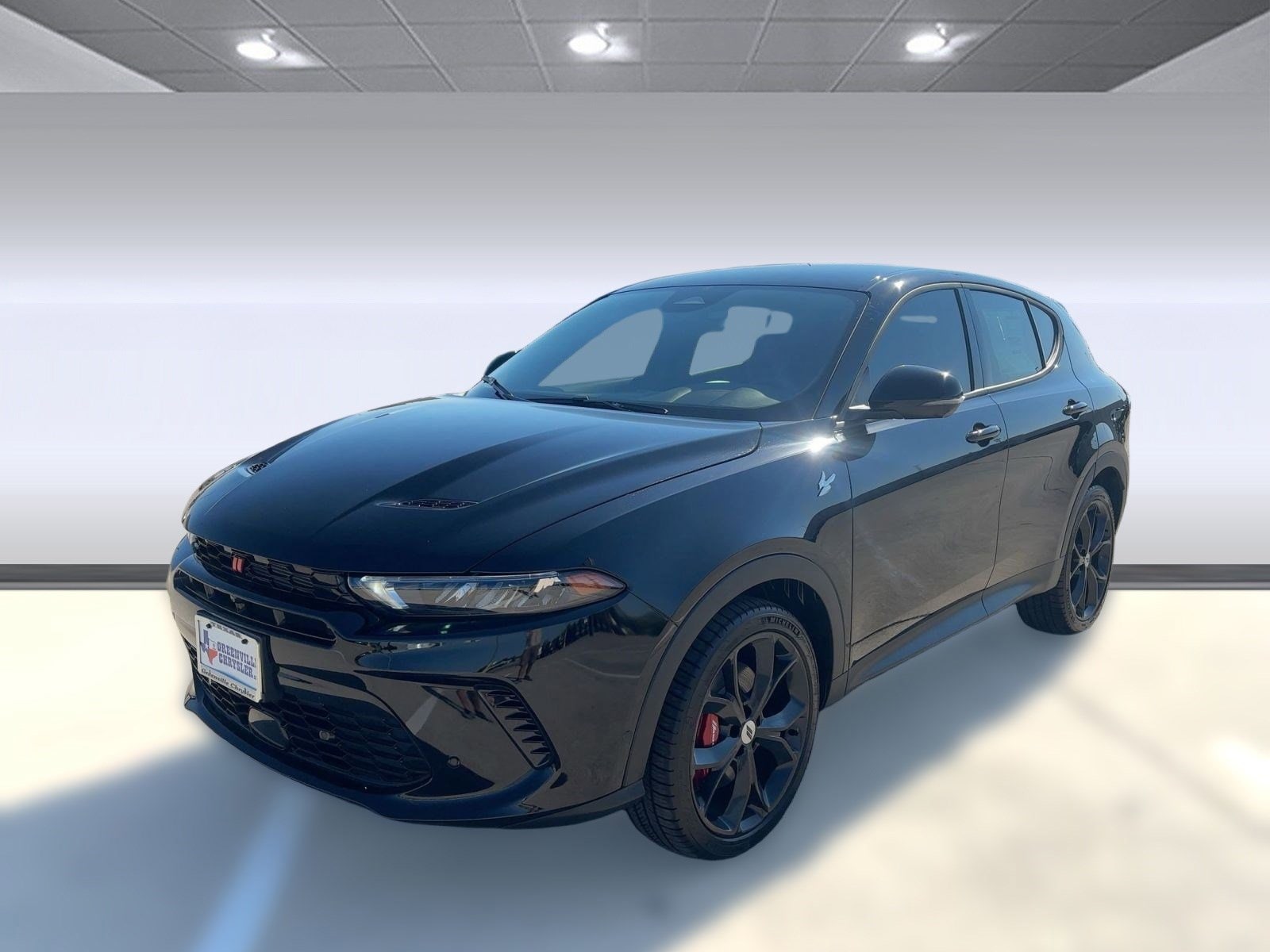 2025 Dodge Hornet SUV  2025 Dodge Hornet SUV