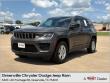 Used 2024 Jeep Grand Cherokee Laredo SUV