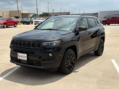 2026 Jeep Compass LATITUDE ALTITUDE 4X4 Sport Utility