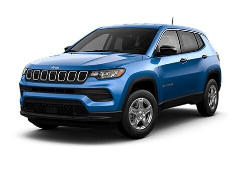 Jeep Compass Sport