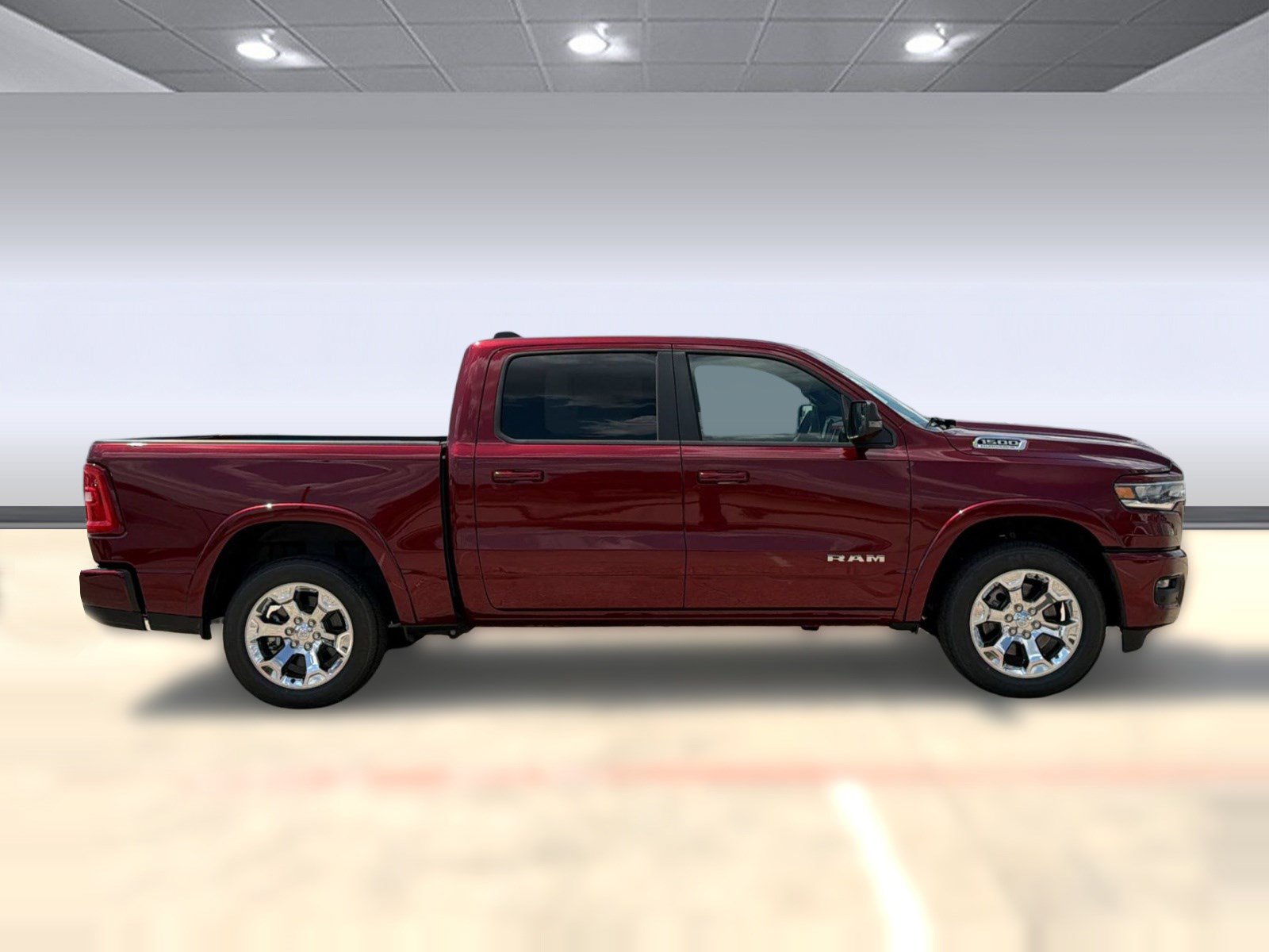 2026 RAM 1500 Big Horn/Lone Star - Photo 8