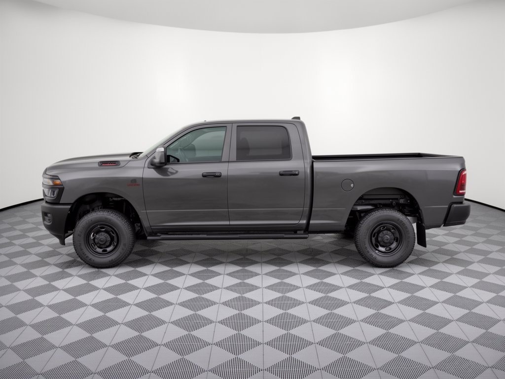 New 2027 Ram 2500 Tradesman Pickup