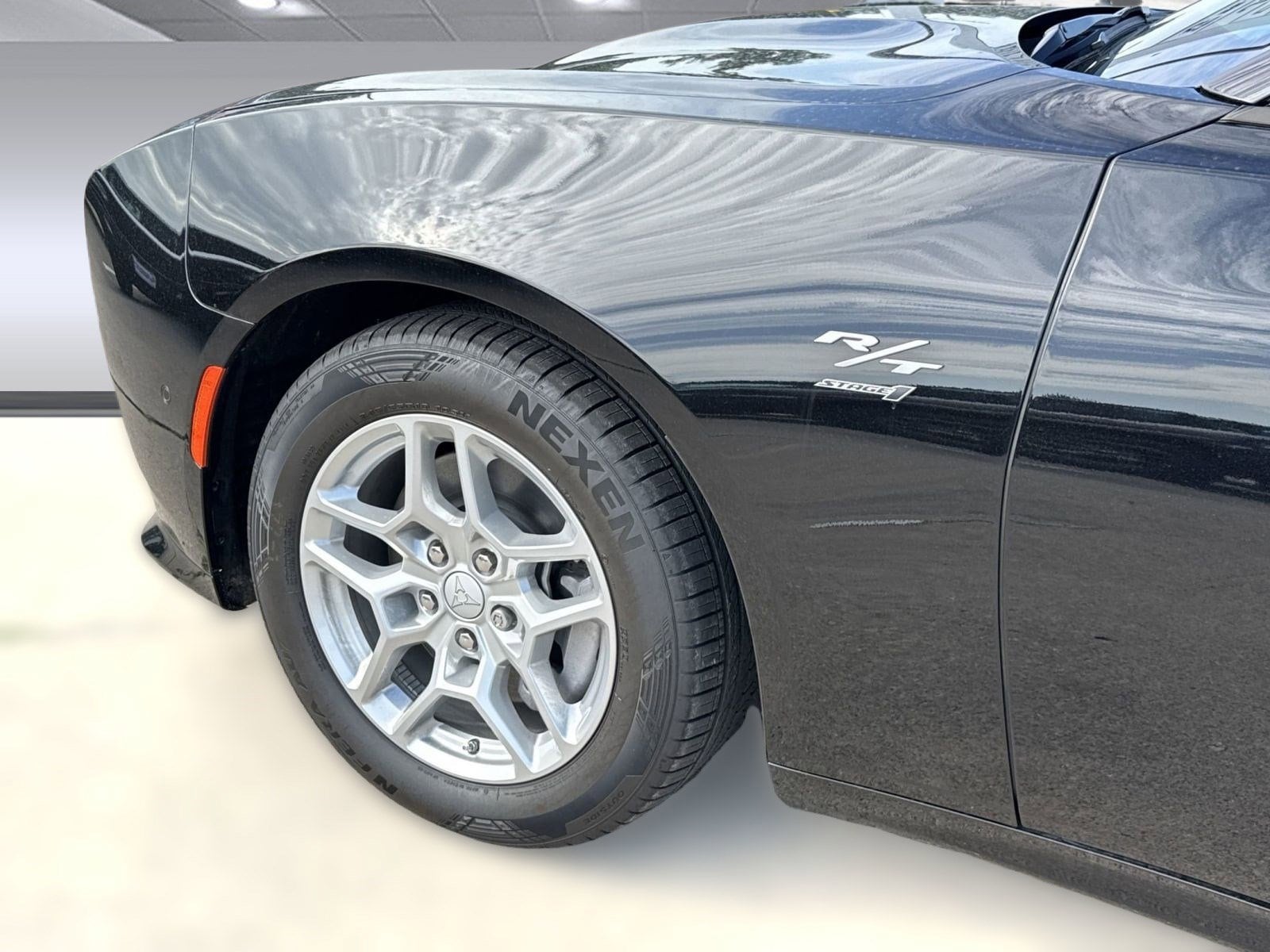 2025 Dodge Charger Daytona R/T - Photo 24