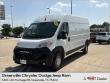 Used 2024 Ram Promaster Cargo Van Tradesman Van Cargo Van