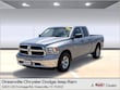  Ram 1500 Classic