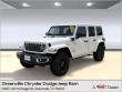 Used 2024 Jeep Wrangler 4xe Sahara SUV
