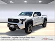  Toyota Tacoma 4WD