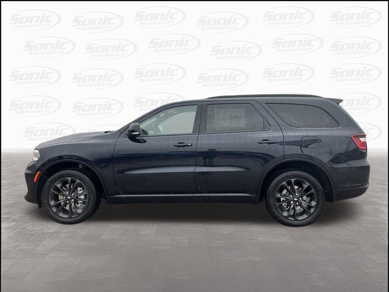 2025 Dodge Durango GT Plus AWD 