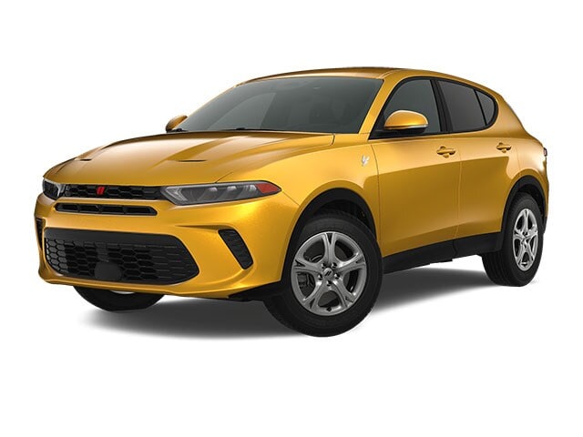 Dodge Hornet GT