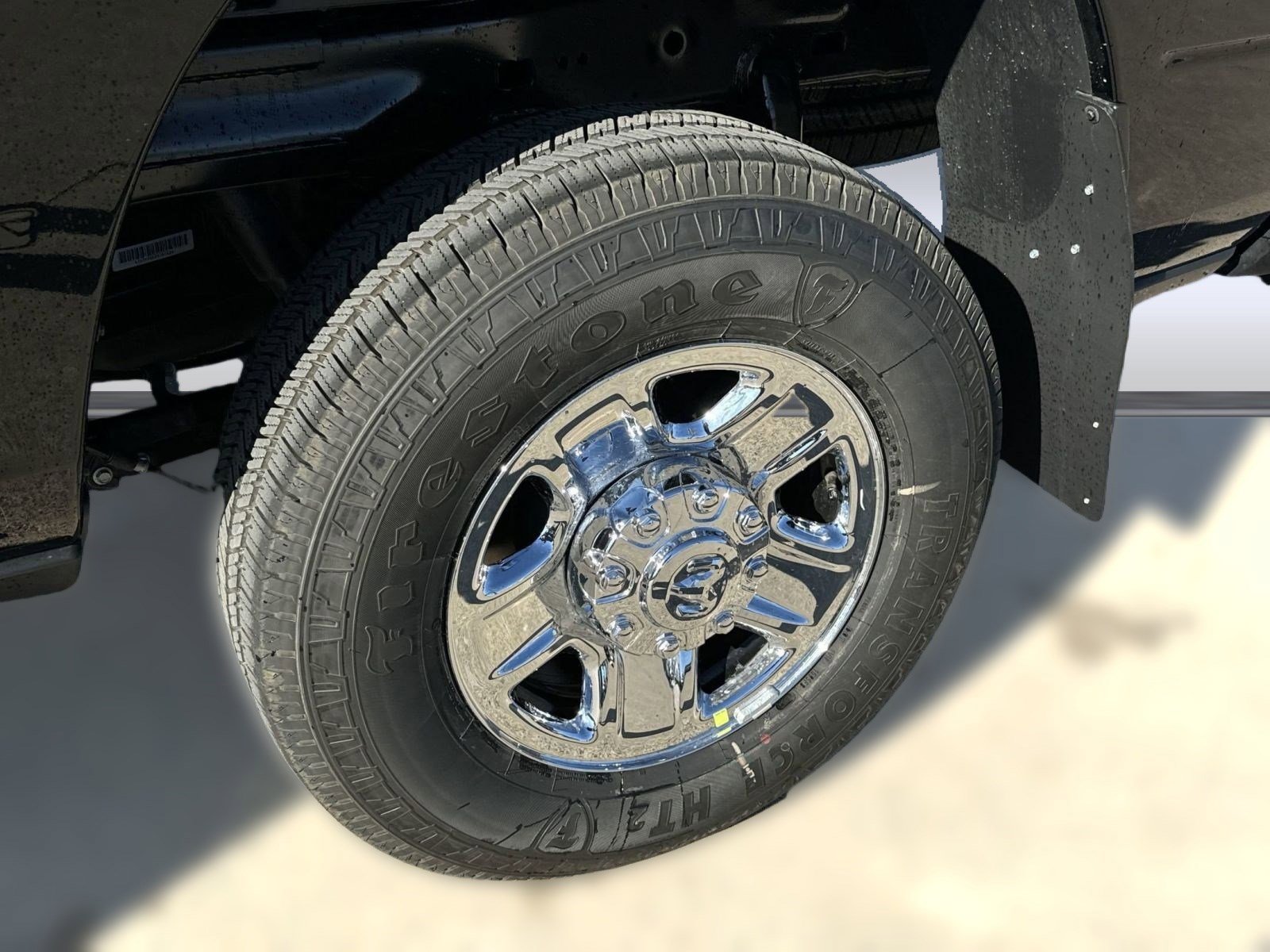 2025 RAM 2500 Tradesman - Photo 10