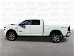 2025 Ram 2500 LARAMIE CREW CAB 4X4 6'4 BOX Pickup