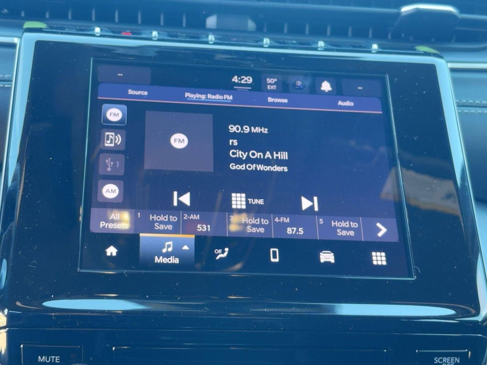 2026 Jeep Grand Cherokee L Laredo - Photo 23