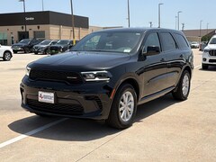 2026 Dodge Durango GT RWD Sport Utility
