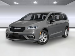 2025 Chrysler Pacifica SELECT Passenger Van