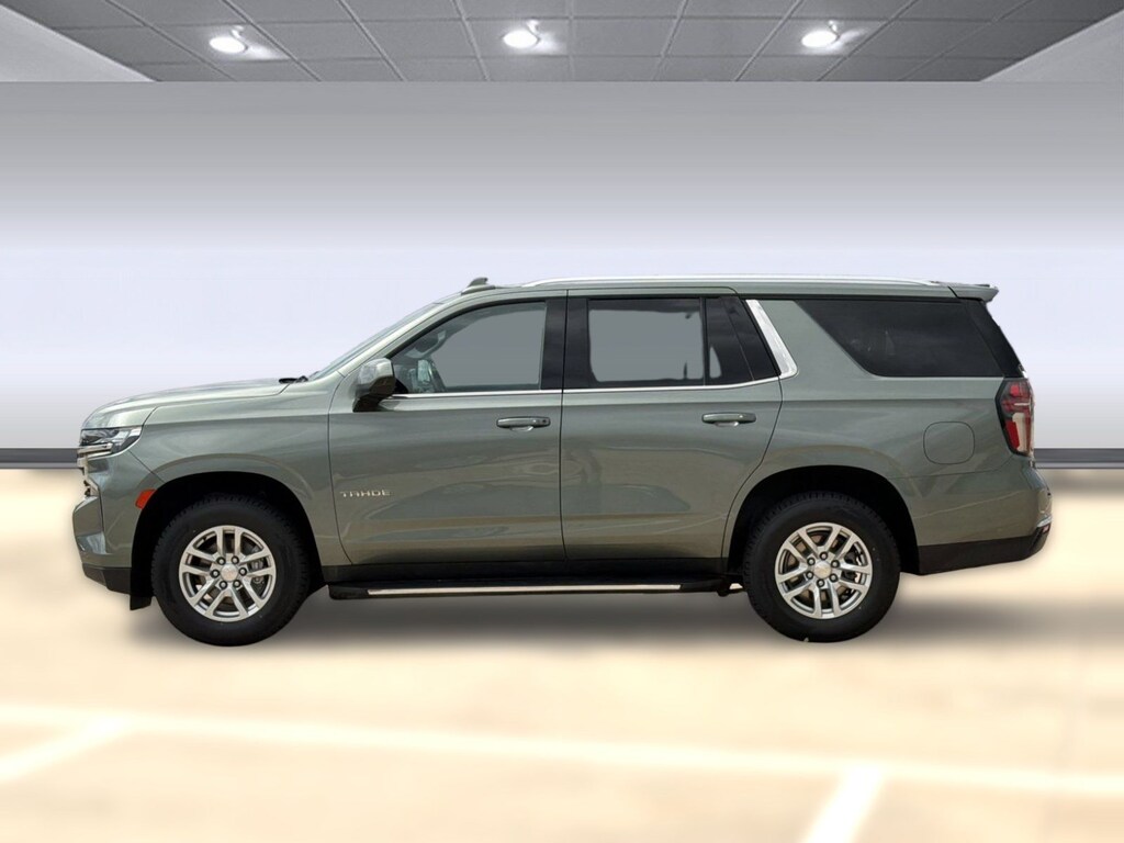 Used 2023 Chevrolet Tahoe LT SUV