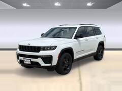 2026 Jeep Grand Cherokee L LIMITED 4X4 Sport Utility