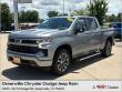 Certified 2026 Chevrolet Silverado 1500 RST Truck Crew Cab