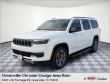 Used 2024 Jeep Wagoneer L Series II SUV
