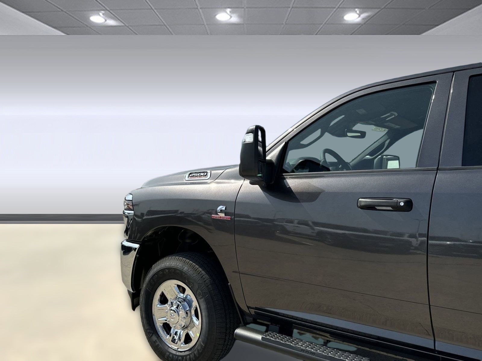 2025 RAM 2500 Tradesman - Photo 25