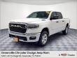 Used 2025 Ram 1500 Big Horn Truck Crew Cab
