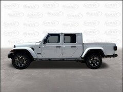 2025 Jeep Gladiator SPORT S 4X4 Pickup