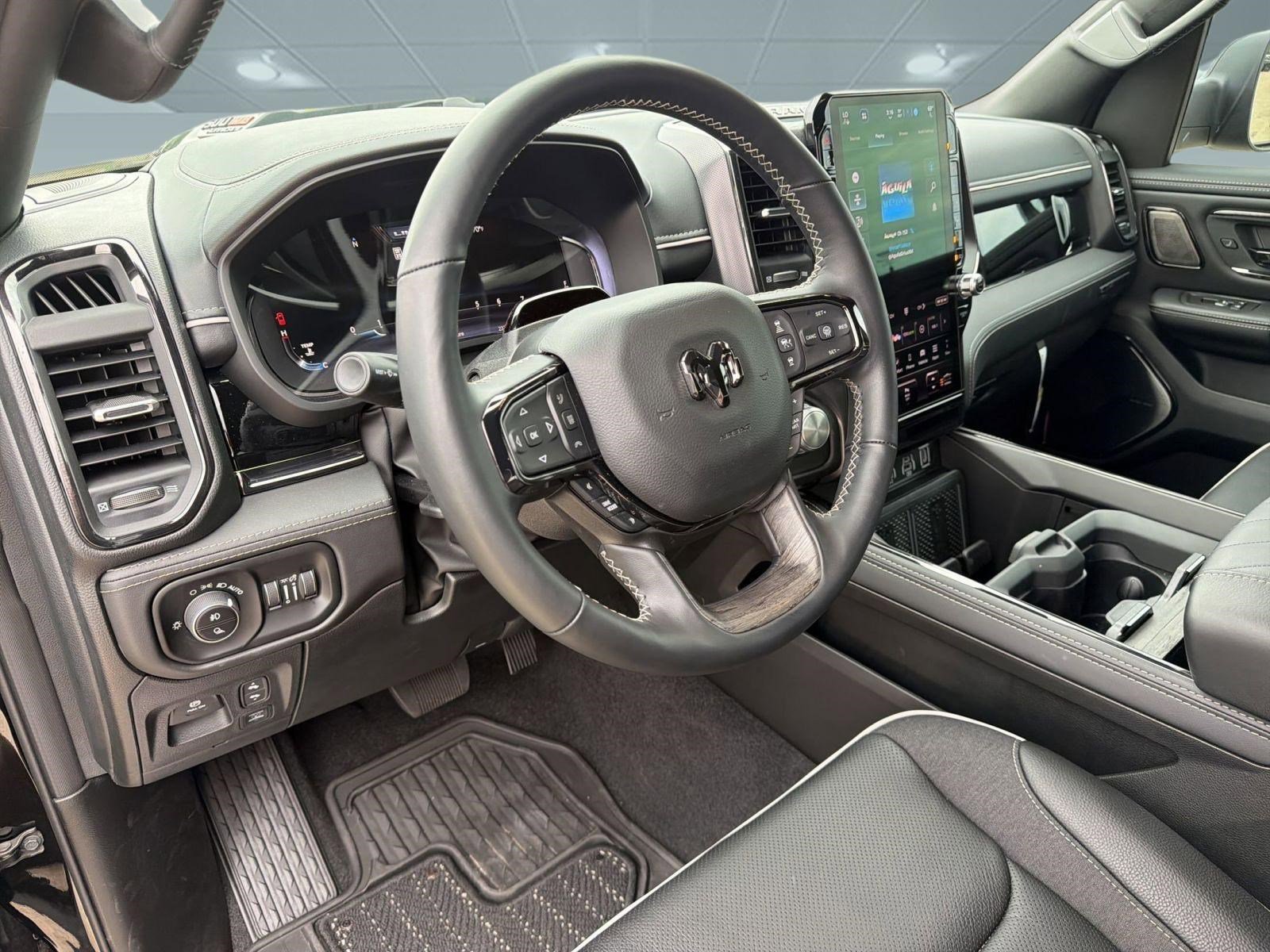 2026 RAM 1500 Limited - Photo 4