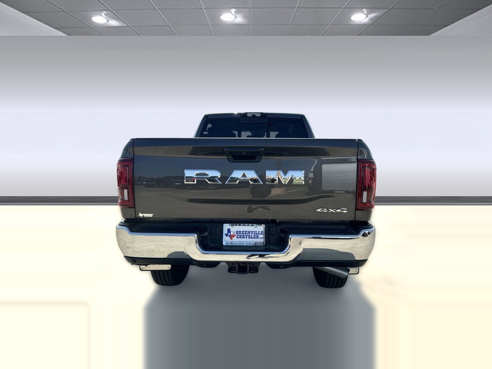 2025 RAM 2500 Tradesman - Photo 9