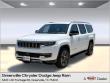 Used 2024 Jeep Wagoneer L Series II SUV