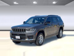 2026 Jeep Grand Cherokee L LAREDO 4X4 Sport Utility