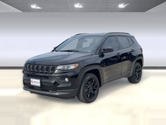 2026 Jeep Compass LATITUDE ALTITUDE 4X4 Sport Utility