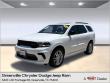 Certified 2026 Dodge Durango GT Plus SUV