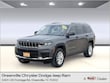  Jeep Grand Cherokee L